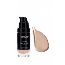 Швидкий перегляд Тональна основа PIERRE RENE PROFESSIONAL SKIN BALANCE FOUNDATION № 24 Beige