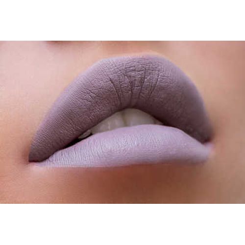 Рідка матова помада Aden Liquid Lipstick 25 Chinchilla 7 ml