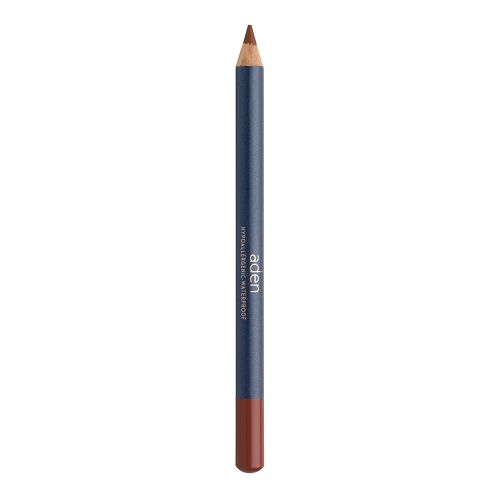 Олівець для губ Aden Lipliner Pencil 33 BEECH
