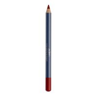 Олівець для губ Aden Lipliner Pencil 34 RUSSIAN RED 1,14 gr