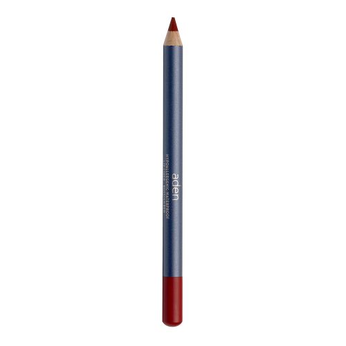 Олівець для губ Aden Lipliner Pencil 34 RUSSIAN RED