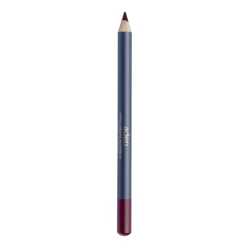 Олівець для губ Aden Lipliner Pencil 35 BORDEAUX