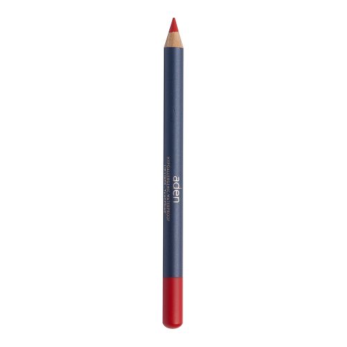 Олівець для губ Aden Lipliner Pencil 39 TANGERINE