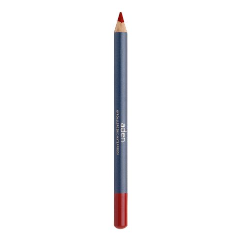 Олівець для губ Aden Lipliner Pencil 42 TULIP