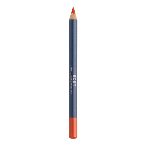 Олівець для губ Aden Lipliner Pencil 45 PAPAYA