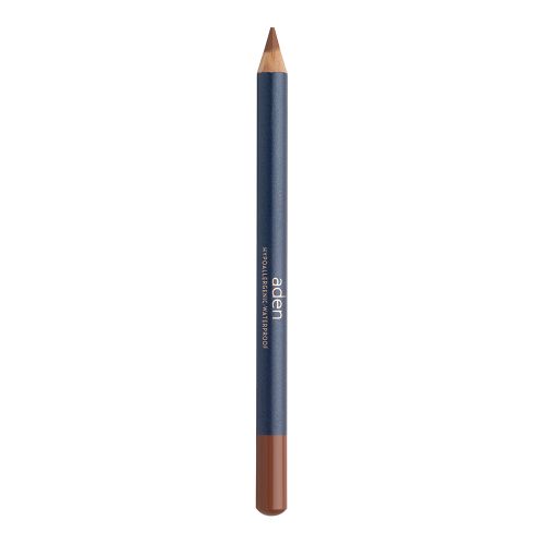 Олівець для губ Aden Lipliner Pencil 46 NUDE