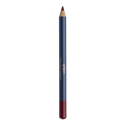 Олівець для губ Aden Lipliner Pencil 51 CURRANT