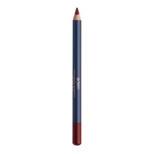 Олівець для губ Aden Lipliner Pencil 53 BRICK