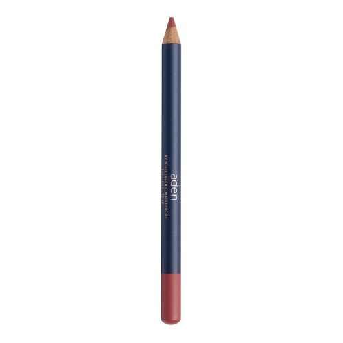 Олівець для губ Aden Lipliner Pencil 54 TRAP