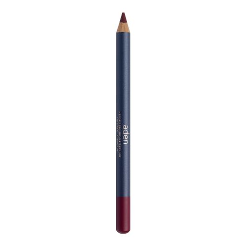Олівець для губ Aden Lipliner Pencil 56 BURGUNDY
