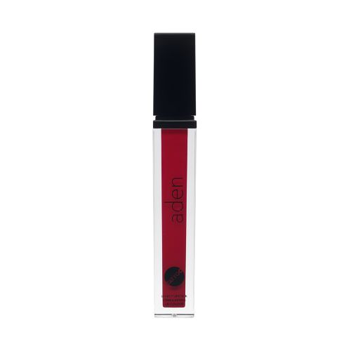 Помада для губ з тату ефектом Aden Tattoo Effect Lipstick 06 Passionate Cherry 7 ml