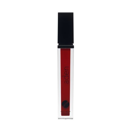 Помада для губ з тату ефектом Aden Tattoo Effect Lipstick 07 Exotic Red 7 ml