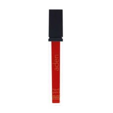  Рідка матова помада Aden Liquid Lipstick 08 Tulip 7 ml