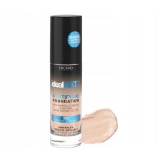 Тональний крем INGRID IDEAL MATT MATTIFYING FOUNDATION № 302