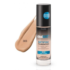 Тональний крем INGRID IDEAL MATT MATTIFYING FOUNDATION № 303