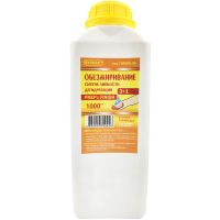 ФУРМАН Обезжирення і зняття липкості PREP & FINISH 1л