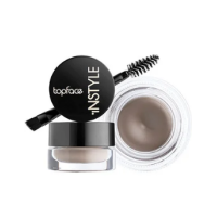 Гель для бровей Top face INSTYLE PT551 № 01 Ash Brown