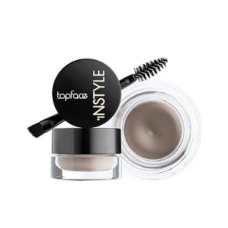  Гель для брів Topface INSTYLE PT551 № 01 Ash Brown