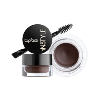 Гель для бровей Topface INSTYLE PT551 № 04 Chocolate