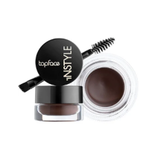  Гель для брів Topface INSTYLE PT551 № 04 Chocolate