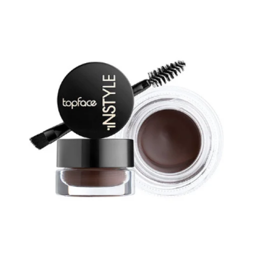 Гель для бровей Topface INSTYLE PT551 № 04 Chocolate