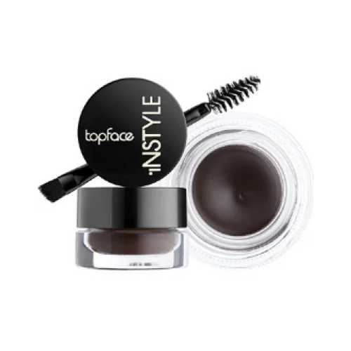 Гель для бровей Topface INSTYLE PT551 № 05 Coffee