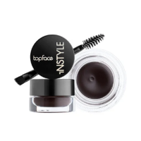 Гель для брів Topface INSTYLE PT551 № 06 Mocha Brown