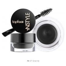 Гель для брів Topface INSTYLE PT551 № 07 Granite