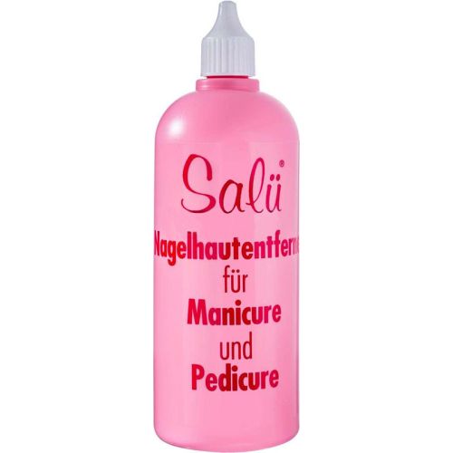Ремувер для кутикули Salu, 250 мл