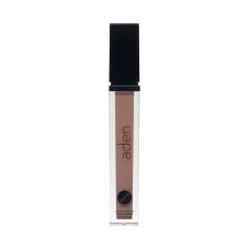 Швидкий перегляд Помада для губ з сатиновим ефектом Aden Satin Effect Lipstick 01 Radiant Beige 7 ml