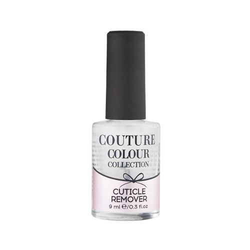 ЗАСІБ ДЛЯ ВИДАЛЕННЯ КУТИКУЛИ COUTURE COLOUR CUTICLE REMOVER, 9 МЛ