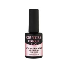 ТОП ДЛЯ ГЕЛЬ-ЛАКУ COUTURE COLOUR NON SCRATCHING RECOVERING TOP COAT, 9 МЛ