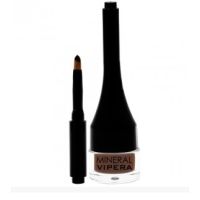 Гель-підводка для брів і очей Vipera Mineral Brow & Eye Liner №04 - Blonde