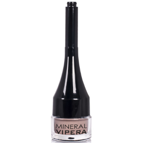 Гель-подводка для бровей и глаз Vipera Mineral Brow & Eye Liner №05 - Topaz