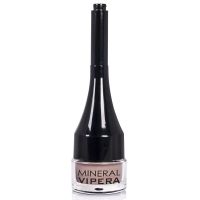 Гель-підводка для брів і очей Vipera Mineral Brow & Eye Liner №06Q - Agat