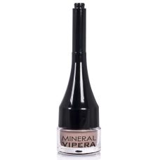  Гель-підводка для брів і очей Vipera Mineral Brow & Eye Liner №06Q - Agat