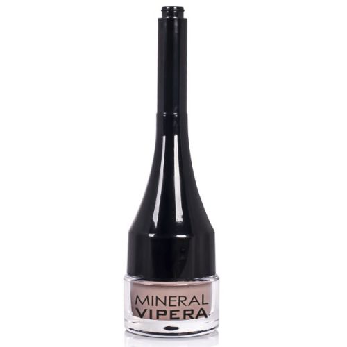  Гель-підводка для брів і очей Vipera Mineral Brow & Eye Liner №06Q - Agat