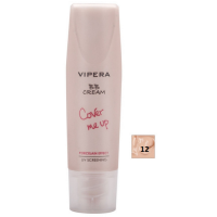 Тональний крем VIPERA BB CREAM № 12 COVER ME UP