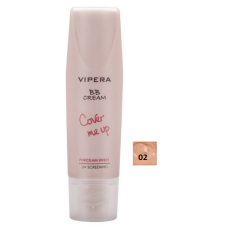  Тональний крем VIPERA BB CREAM № 02 COVER ME UP