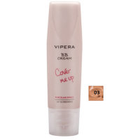 Тональний крем VIPERA BB CREAM № 03 COVER ME UP