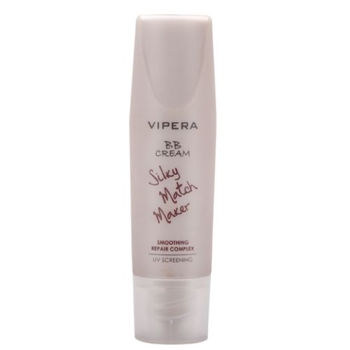 Тональний крем VIPERA BB CREAM  № 04 SILKY MATCH MAKER