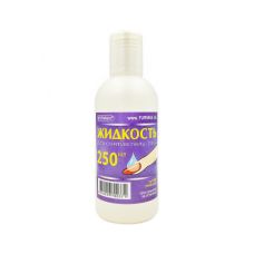 ФУРМАН Рідина для зняття гель лаку 250 мл