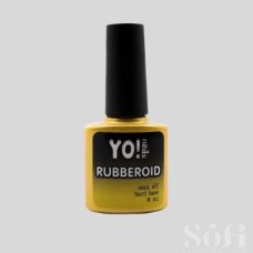 База каучуковая YO!NAILS RubberOid, 8 мл