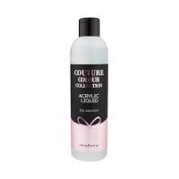 РІДИНА КОНСТРУЮЮЧА COUTURE COLOUR ACRYLIC LIQUID, 250 МЛ