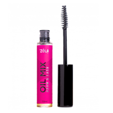 Швидкий перегляд Олія для брів та вій Zola Oil Mix 10мл