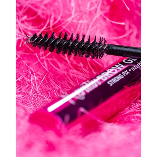 Гель для бровей Zola Keratin Brow Gel Strong Fix+Nourish, 5 мл