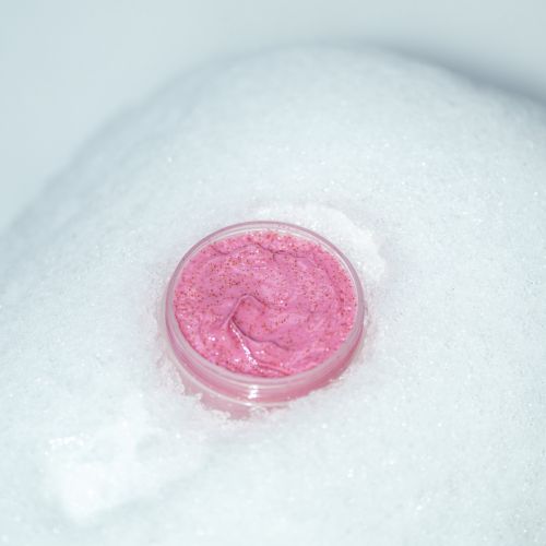 Скраб для брів Zola, 50мл