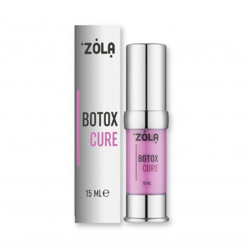 Ботокс для бровей и ресниц Zola Botox Cut, 15мл