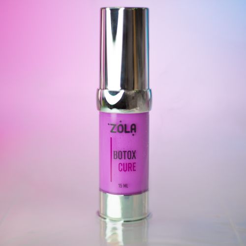 Ботокс для бровей и ресниц Zola Botox Cut, 15мл
