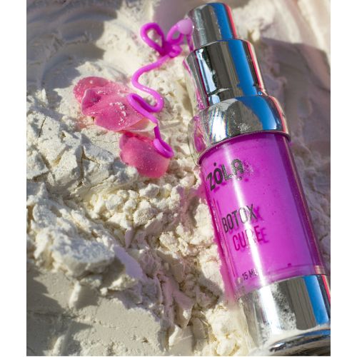 Ботокс для бровей и ресниц Zola Botox Cut, 15мл